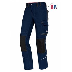 BP® - Arbeitshose 1803 720 nachtblau/anthrazit, Größe 58n