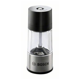 Bosch - Gewürzmühlen-Aufsatz für IXO (1600A001YE)