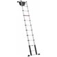 altrex - Teleskopleiter SMART UP Pro 1x11, 3,2 m