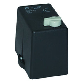 RIEGLER® - Haube mit Ein/Aus-Schalter für Kompressor Typ »MDR 3«