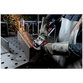 metabo® - Winkelschleifer WE 19-125 Q M-Brush (613105000), mit Schnellspannnmutter, Karton