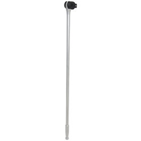 KSTOOLS® - 1" CHROMEplus Gelenk-Steckgriff, 1050mm