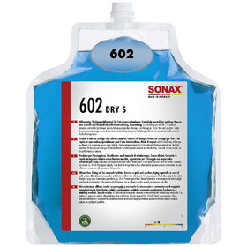 SONAX® - Dry S 5 l
