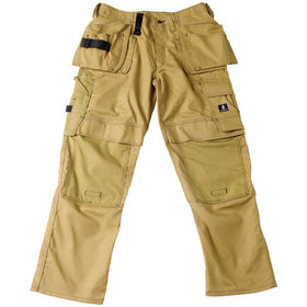 MASCOT® - Bundhose Ronda 08131-010, khaki, Größe C46, 76