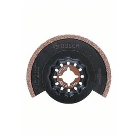 Bosch - Carbide-RIFF Schmalschnitt-Segmentsägeblatt ACZ 70 RT5, 70mm, 10er-Pack (2608664486)