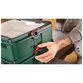 Bosch - SystemBox, Deckelbox (1600A019CG)