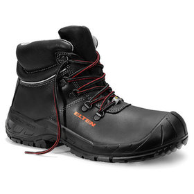 ELTEN - Sicherheitsschnürstiefel RENZO XXW Mid ESD S3 SRC, Größe 47