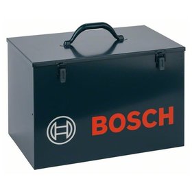 Bosch - Metallkoffer für Kreissägen, 420 x 290 x 280mm (2605438624)