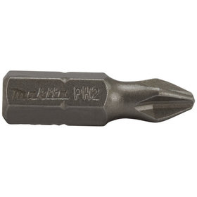 Makita® - PH Bit 2 x 25 3 Stück B-23466