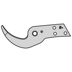 FELCO® - Ersatz-Gegenklinge 22/4