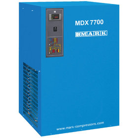 ELMAG - MARK-Kältetrockner MDX 3600, mit automatischem Kondensatableiter