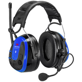 3M™ - Peltor Kapselgehörschützer WS Alert XPI mit Kopfbügel