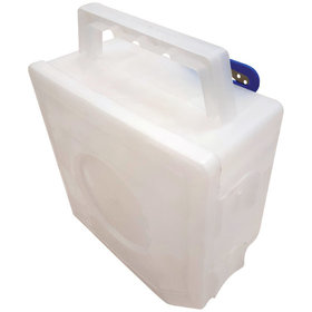 Kelmaplast - Abrollbox transparent,Schneidvorrichtung