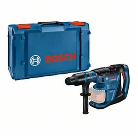 Bosch - Akku-Bohrhammer BITURBO mit SDS max GBH 18V-40 C, mit XL-BOXX (0611917100)