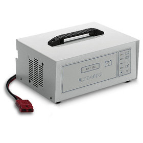 Kärcher - Ladegerät 24V für Batterie 6.654-124.0 (4x), 6.654-130.0, Teile-Nr. 6.654-180.0