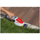 IKRA - PowerLever" Gartenschere, Amboss P55