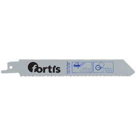 FORTIS - Säbelsägeblatt BIM 150/130/1,4