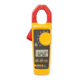 FLUKE® - Stromzangen-Multimeter 325, 0,1-400A