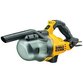 DeWALT - Akku-Staubsauger DCV501LN-XJ, 18V, L-Klasse Basisversion