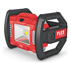 FLEX - LED Akku-Baustrahler 18,0 V CL 2000 18.0