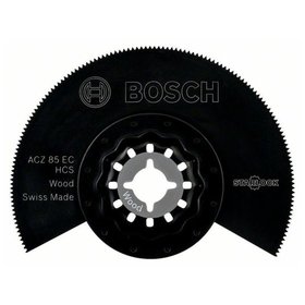 Bosch - BiM-TIN Segmentsägeblatt ACZ 85 EC (2608661643)