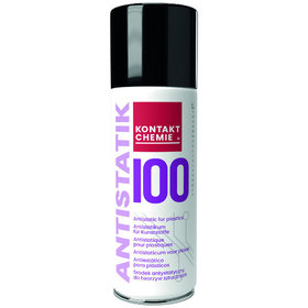 KONTAKT CHEMIE® - Antistatikspray 100 200ml