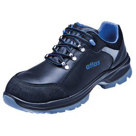 atlas® - Sicherheitshalbschuh XP 435, S3 ESD, W10, Größe 44