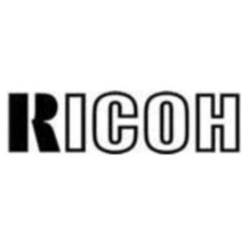 RICOH - Faxtoner Typ1260D, 430351, schwarz, für Fax 3310L, ca. 5.000 Seiten