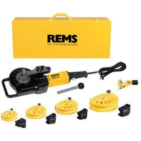 REMS - Promotion-Set 580027R220 + 113350R