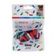 Bosch - Gluey-Sticks 8 POP-Farbmix