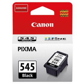Canon - Tintenpatrone 8287B001 PG545 8ml 180 Seiten schwarz