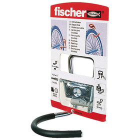 fischer - Fahrradhaken FH Fahrradhaken FH