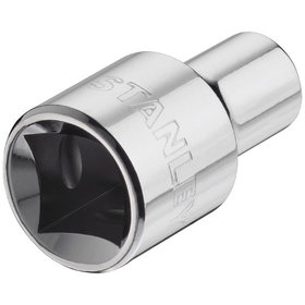 STANLEY® - 1/2" 6-Kant Stecknuss 8 mm