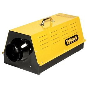 Wilms® - Elektroheizer EL 9 9 kW 400 W