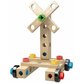 HAZET - Kinderspielzeug-Werkzeugsatz JUNIORTOOL1 ∙ 61-teilig
