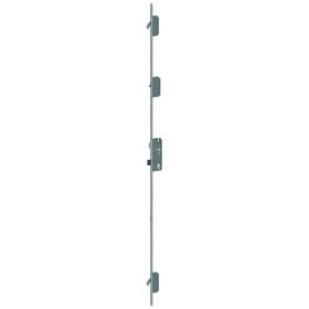 WINKHAUS - Mehrfachverriegelung hookLock M UW24184, Typ M2K,PZ92/8,D45,U24x6x1750,EV1,DH900,5,SB