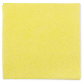 Kärcher - Reinigungstuch Velma, gelb, 38x40 cm, 10x