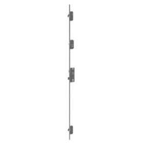 WINKHAUS - Mehrfachverriegelung hookLock M FGPW2070, Typ M2,PZ92/8,D45,F20x1770,EV1,DH906 einw,SB-Vorr