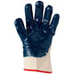 Ansell® - Mechanischer Schutzhandschuh Hycron® 27-607, blau/blau, Größe 10
