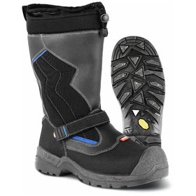 JALAS® - Sicherheitsstiefel 1388 HEAVY DUTY, S3 SRC CI HRO ESD, Größe 39