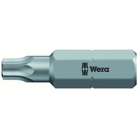 Wera® - Wedge Bit 867/1 Z für TORX®, TX 25 x 25mm