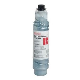 RICOH - Toner MP 3353 (Typ 2220D), neu: 842342 (885266,#842042), schwarz, für 102