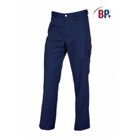 BP® - Jeans unisex 1641 400 110, nacht-blau. Größe Mn