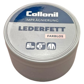 Collonil - Lederfett neutral 150 ml