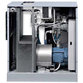 ELMAG - MARK Schraubenkompressor MSA 7,5-500-8/10 bar 3/4" - AD2000 Komplettgerät