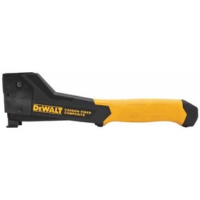 DeWALT - Hammertacker Karbonfaser