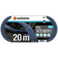 GARDENA - Textilschlauch Liano™ Xtreme 1/2", 20 m Set