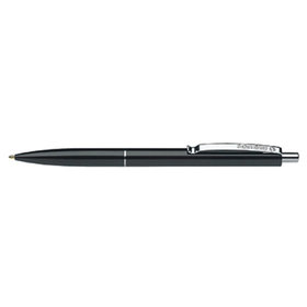 Schneider - Kugelschreiber K15 3081 M Druckmechanik schwarz