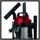 Einhell - Power X-Change Nass-Trockensauger TC-VC 1812 S