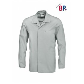 BP® - Jacke für Sie & Ihn 1670 500 hellgrau, Größe Sn